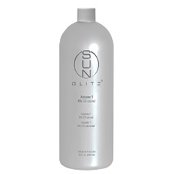 SunGlitz Sun Energy - Активатор 2:12% 40volume 946мл
