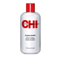 CHI Clean Start Clarifying Shampoo - Шампунь «Очищающий» 355 мл
