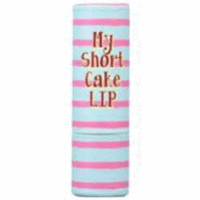 Skinfood Lip My Short Cake Lip Case Sweetwrap - Аксессуар для помады тон 06