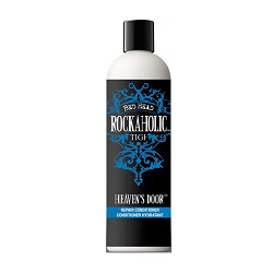 Tigi Rockaholic Haven's Door Conditioner - Кондиционер для поврежденных волос 355 мл 