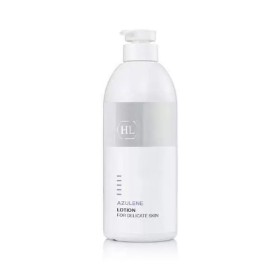 Holy Land Azulene Lotion - Универсальный лосьон для лица 1000 мл