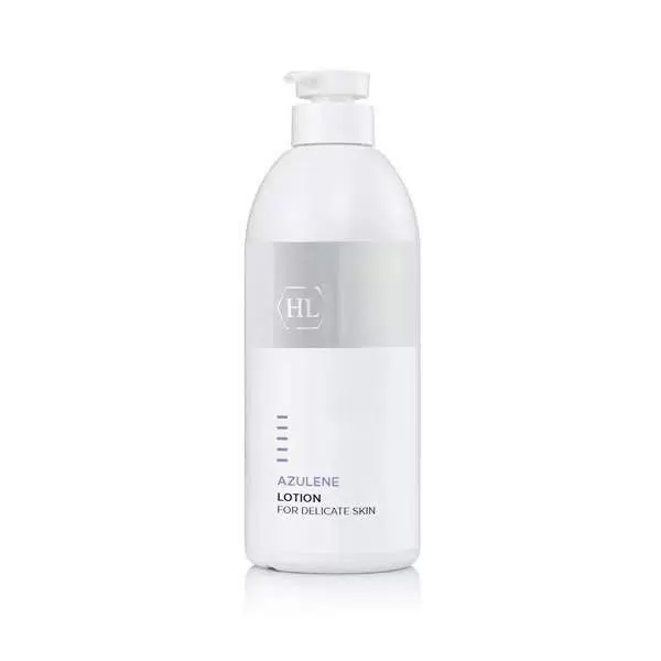 Holy Land Azulene Lotion - Универсальный лосьон для лица 1000 мл