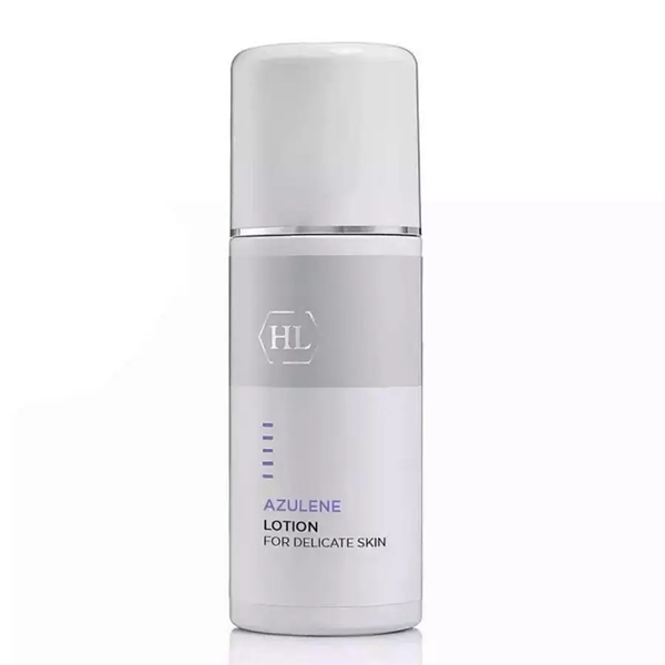 Holy Land Azulene Lotion - Универсальный лосьон для лица 500 мл