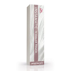 Wella Color Touch Instamatic - Мягкая тонирующия крем-краска дымчатый аметист 60 мл
