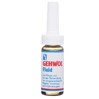 Gehwol Fluid - Жидкость для кожи вокруг ногтей "флюид" 15 мл