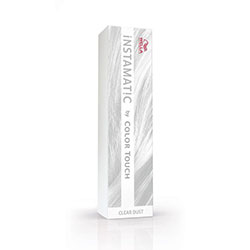 Wella Color Touch Instamatic - Мягкая тонирующия крем-краска звездная пыль 60 мл
