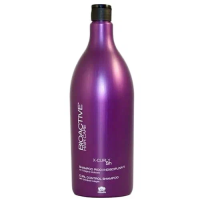 Farmagan Bioactive X-Curly Hair Shampoo Control - Шампунь для вьющихся волос 1500 мл