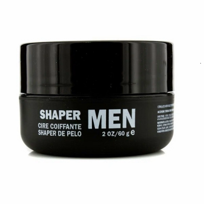 J Beverly Hills Men Shaper Pomaflage - Паста для укладки средней фиксации с камуфлирующим эффектом 60 г