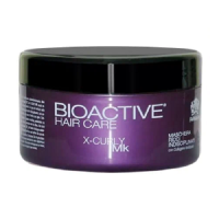 Farmagan Bioactive X-Curly Hair Mask Control - Маска для вьющихся волос 500 мл