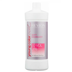 Revlon Young Color Excel - Биоактиватор софт 3% 900 мл