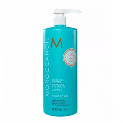 Moroccanoil Color Care Shampoo - Шампунь для окрашенных волос 1000 мл