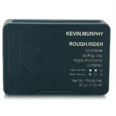 Kevin Murphy Rough Rider - Глина для укладки 30 мл