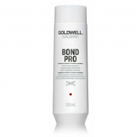Goldwell Dualsenses Bond Pro Fortifying Shampoo - Шампунь укрепляющий для слабых, склонных к ломкости волос 100 мл