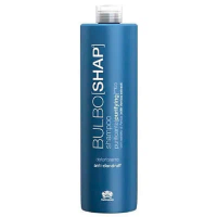 Farmagan Bulboshap Shampoo Deforforante Anti-Dandruff - Шампунь очищающий от перхоти 1000 мл