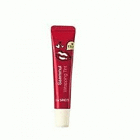 The Saem Lip Saemmul Wrapping Tint - Тинт для губ тон RD 02 15 г