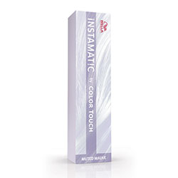 Wella Color Touch Instamatic - Мягкая тонирующия крем-краска лиловый рассвет 60 мл