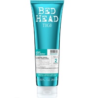 TIGI Bed Head Urban Anti+dotes Recovery - Шампунь для поврежденных волос уровень 2 250 мл
