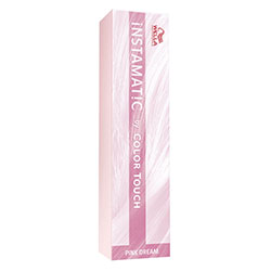 Wella Color Touch Instamatic - Мягкая тонирующия крем-краска розовая мечта 60 мл