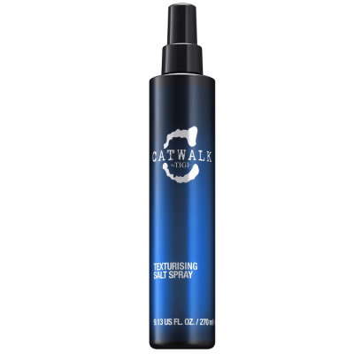TIGI Catwalk Texturising Salt Spray - Спрей морская cоль 270 мл