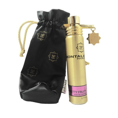 Montale Pretty Fruity Eau de Parfum - Парфюмерная вода 20 мл