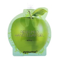 Ayoume Perfumed Hand Clean Gel Apple - Гель для рук  20 мл