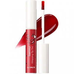 The Saem Lip Saemmul Wrapping TipTint - Тинт для губ тон 01 10 г