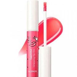 The Saem Lip Saemmul Wrapping TipTint - Тинт для губ тон 03 10 г