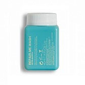Kevin Murphy Repair Me Wash - Реконструирующий и укрепляющий шампунь 40 мл