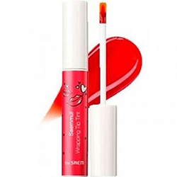 The Saem Lip Saemmul Wrapping TipTint - Тинт для губ тон 04 10 г