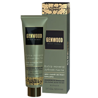 Estel Professional Genwood - Extra-mineral зубная паста 90 мл