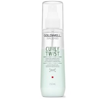 Goldwell Dualsenses Curl And Waves Hydrating Serum Spray - Увлажняющая сыворотка-спрей для вьющихся волос 150 мл