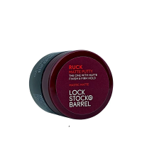 Lock Stock and Barrel Ruck Matte Putty - Матовая мастика 30 гр
