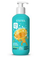 Estel Рrofessional Little Me Shampoo - Детский шампунь бережный уход 300 мл