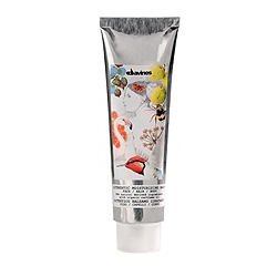 Davines Authentic Formulas Moisturizing balm face/hair/body - Увлажняющий бальзам для лица, волос, тела 150 мл