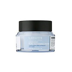 Labiotte Juniper Berry Pore Tightening Cream - Крем для сужения пор 50 мл