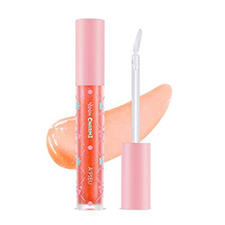 A'pieu Lip Glitter - Блеск для губ тон OR01 3,8 г