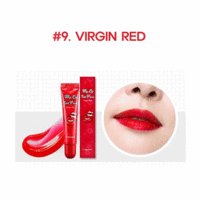Berrisom Oops My Lip Tint Pack Virgin Red - Тинт для губ "дева в красном" 