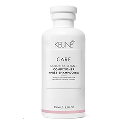 Keune Care Line Color Brillianz  Conditioner - Кондиционер "Яркость цвета" 250 мл