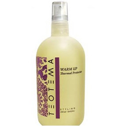 Teotema Styling Termal Protector - Лосьон защита от термовоздействия 200 мл