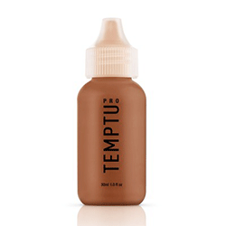 Temptu Pro S/B Brow Color True Redhead - Пигмент для бровей 065 30 мл (рыжий)