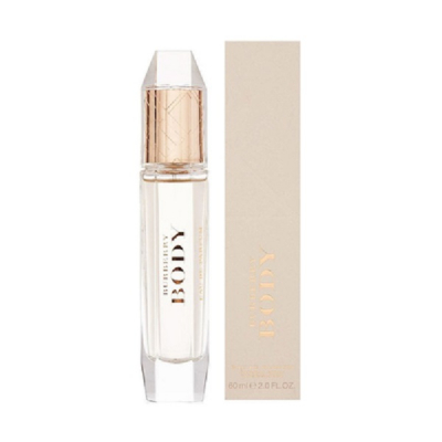Burberry Body Women - Парфюмированная вода 60 мл