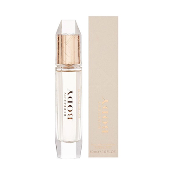 Burberry Body Women - Парфюмированная вода 60 мл