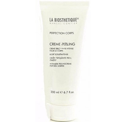 La Biosthetique Creme Peeling - Интенсивный пилинг-крем 200 мл