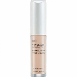 The Face Shop Concealer Liquid Veil - Консилер жидкий тон N109 6 г