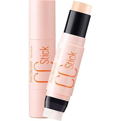 The Yeon Pore Blemish Cс Stick - Сс-стик маскирующий 10 г