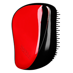 Tangle Teezer Compact Styler Cherry Blossom - Расческа для волос (вишневый)