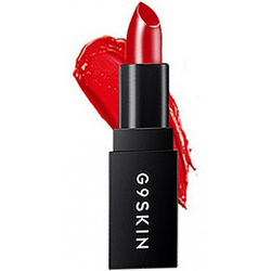 Berrisom First Glow Lip Stick Pure Red - Тинт-блеск для губ 01