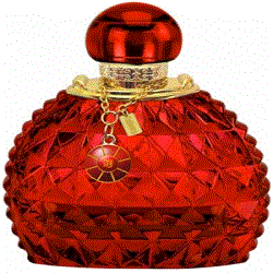 Alexandre. J Fauborg In Wooden Box Crystal Women Eau de Parfum - Фобург в деревянной кристаллической коробке парфюмированная вода 45 мл (тестер)