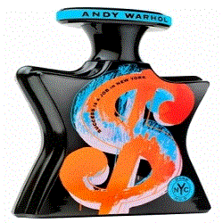 Bond No 9 Andy Warhol Success is a Job in New York Eau de Parfum - Бонд №9. Энди Уорхолл успешная работа в Нью-Йорке парфюмированная вода 100 мл