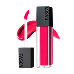 Fascy Attention Velvet Tint Re-bye Plum - Тинт для губ тон 04 (сливовый) 4,7 г